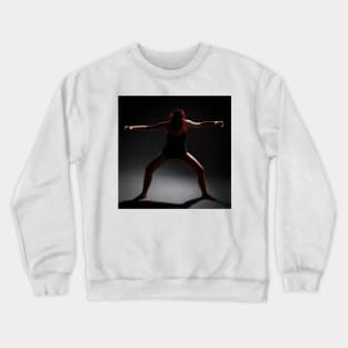 Dancer Crewneck Sweatshirt